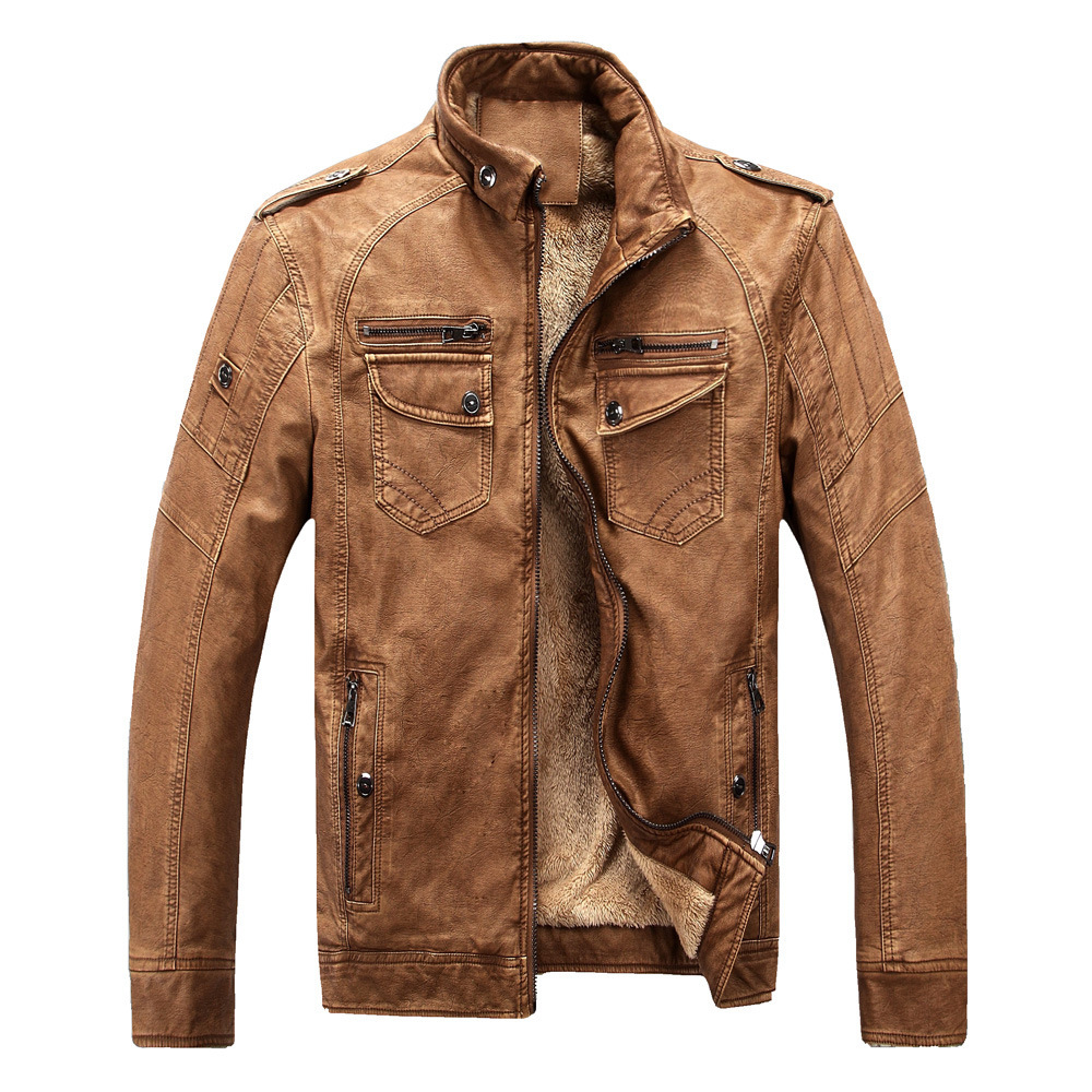 Cielo | Men's Jacket with Timeless Design