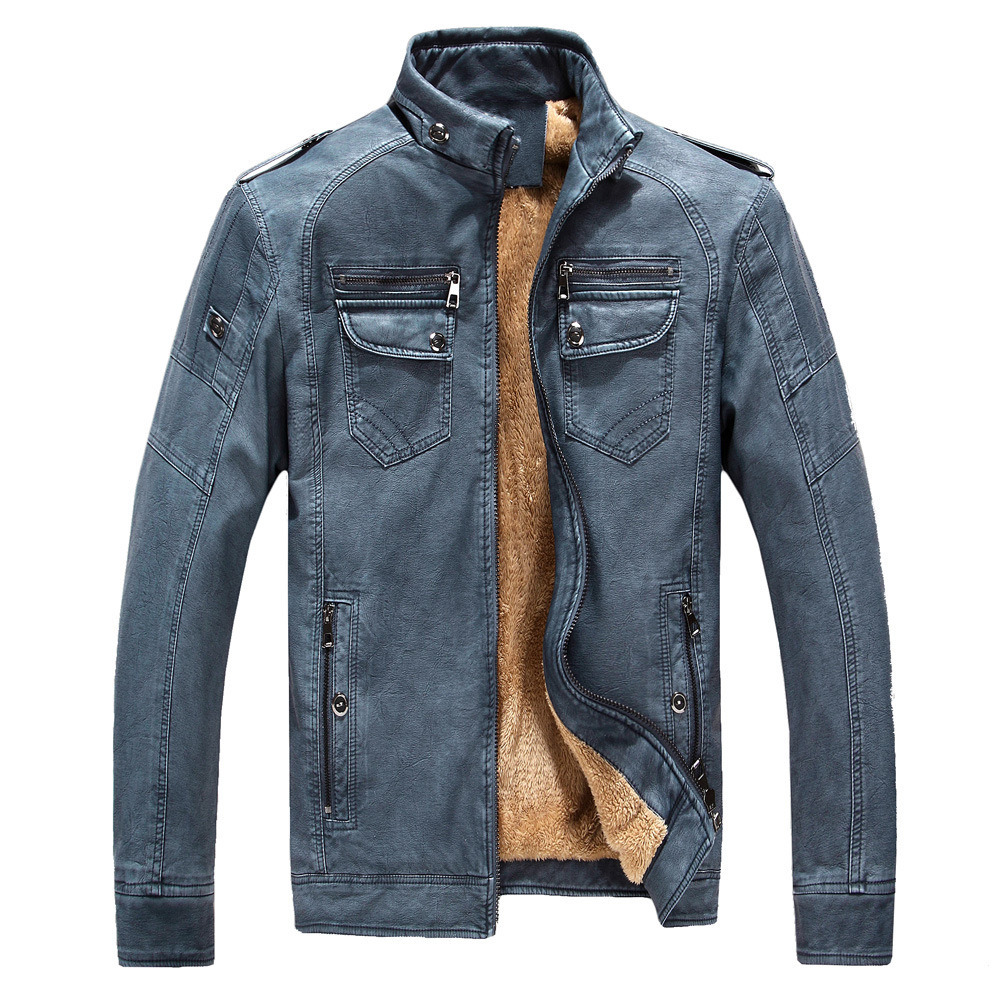 Cielo | Men's Jacket with Timeless Design