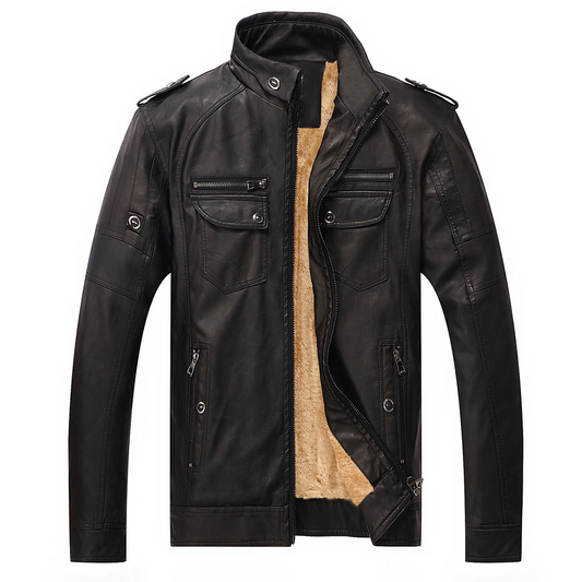 Cielo | Men's Jacket with Timeless Design