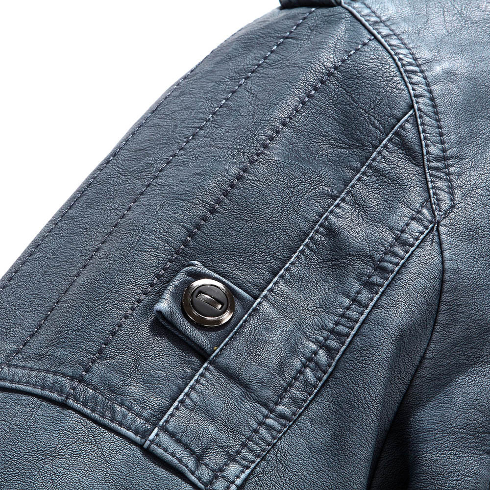 Cielo | Men's Jacket with Timeless Design