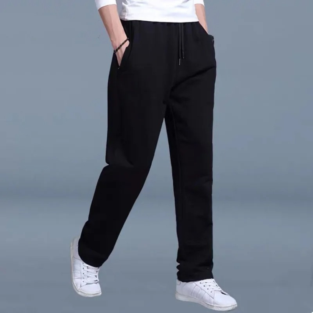 Connor | Men's Jogging Pants with Premium Comfort