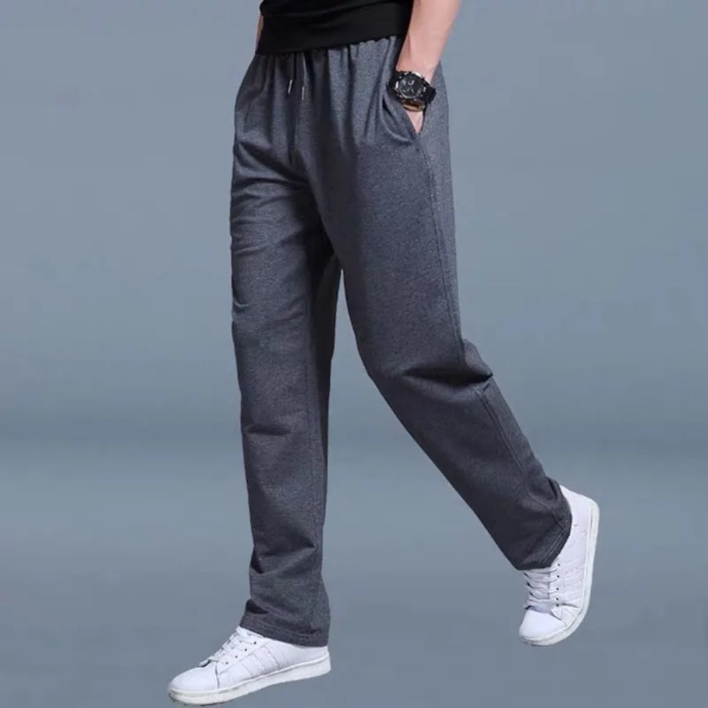 Connor | Men's Jogging Pants with Premium Comfort