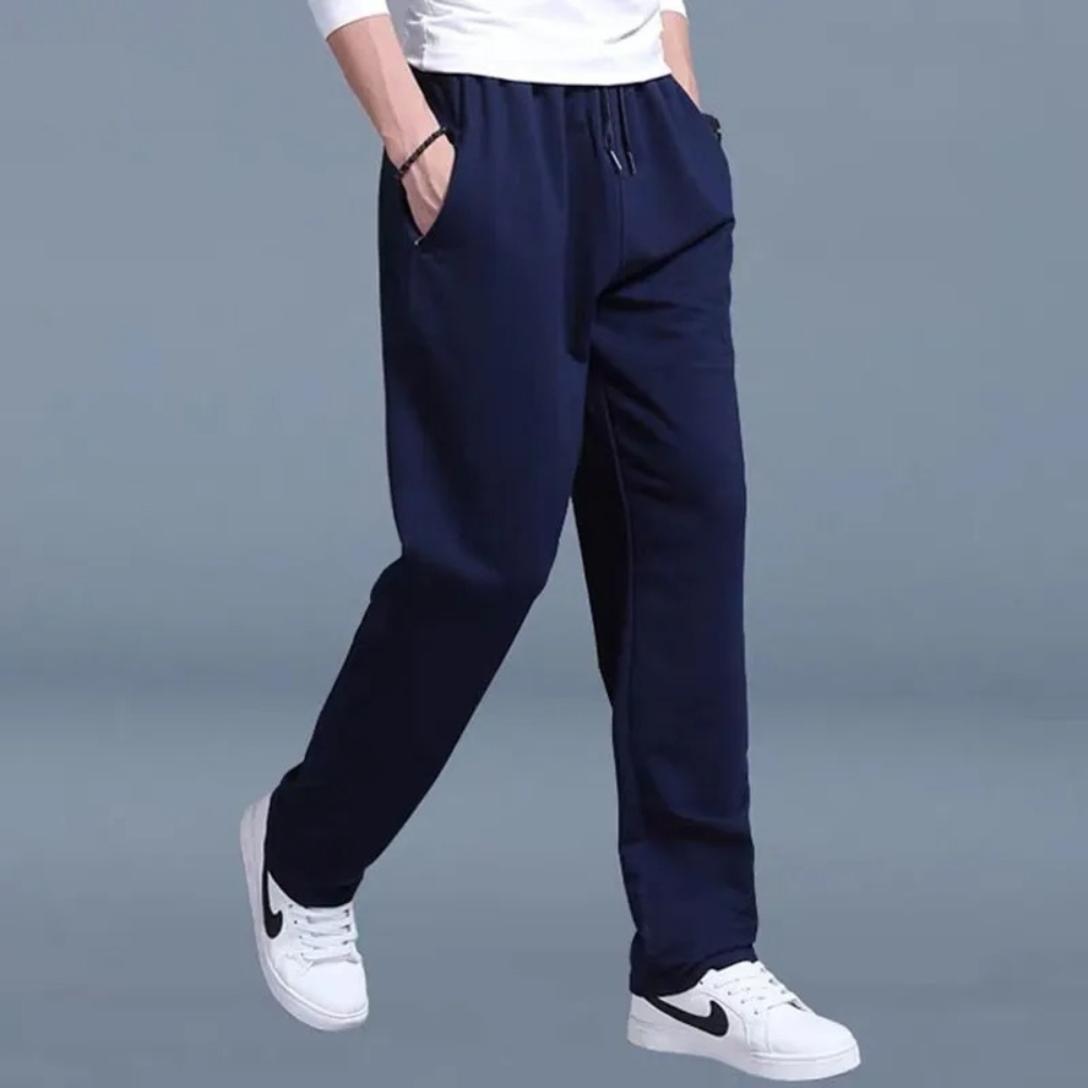 Connor | Men's Jogging Pants with Premium Comfort