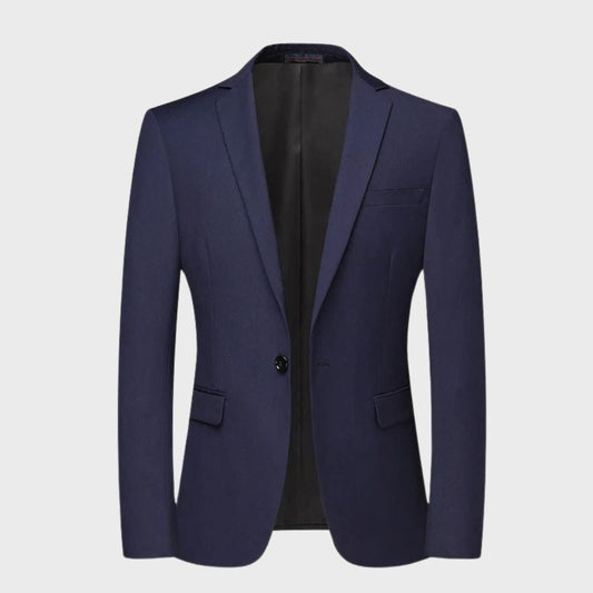 Emmet | Casual Blazer with Modern Cut for Men