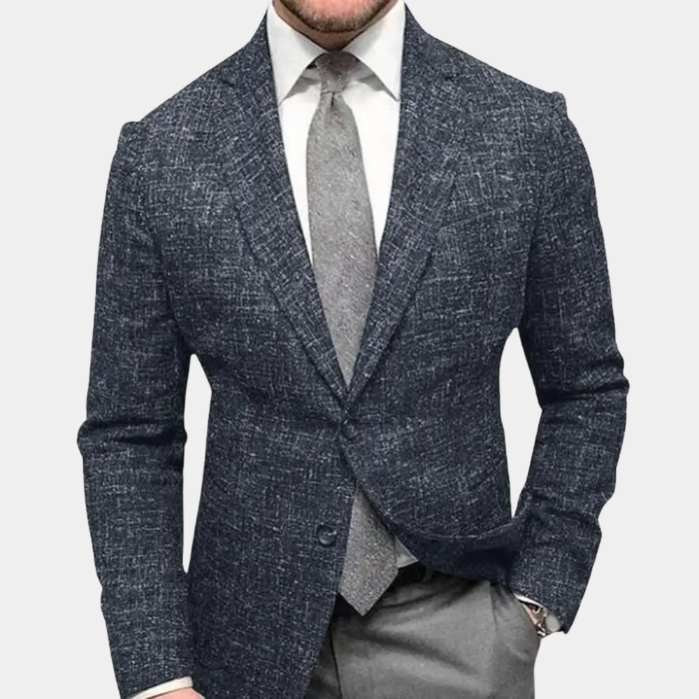 Chester | Men's Stylish Blazer with Slim Fit