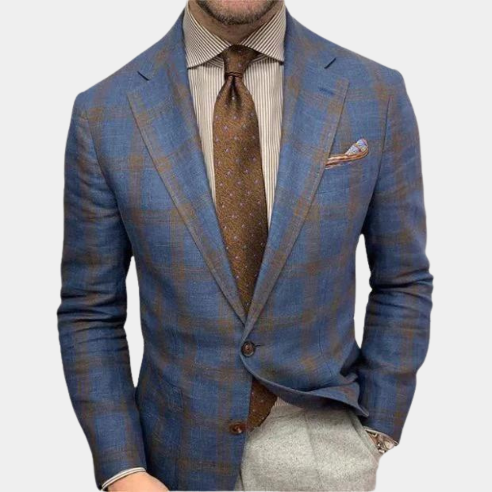 Chester | Men's Stylish Blazer with Slim Fit