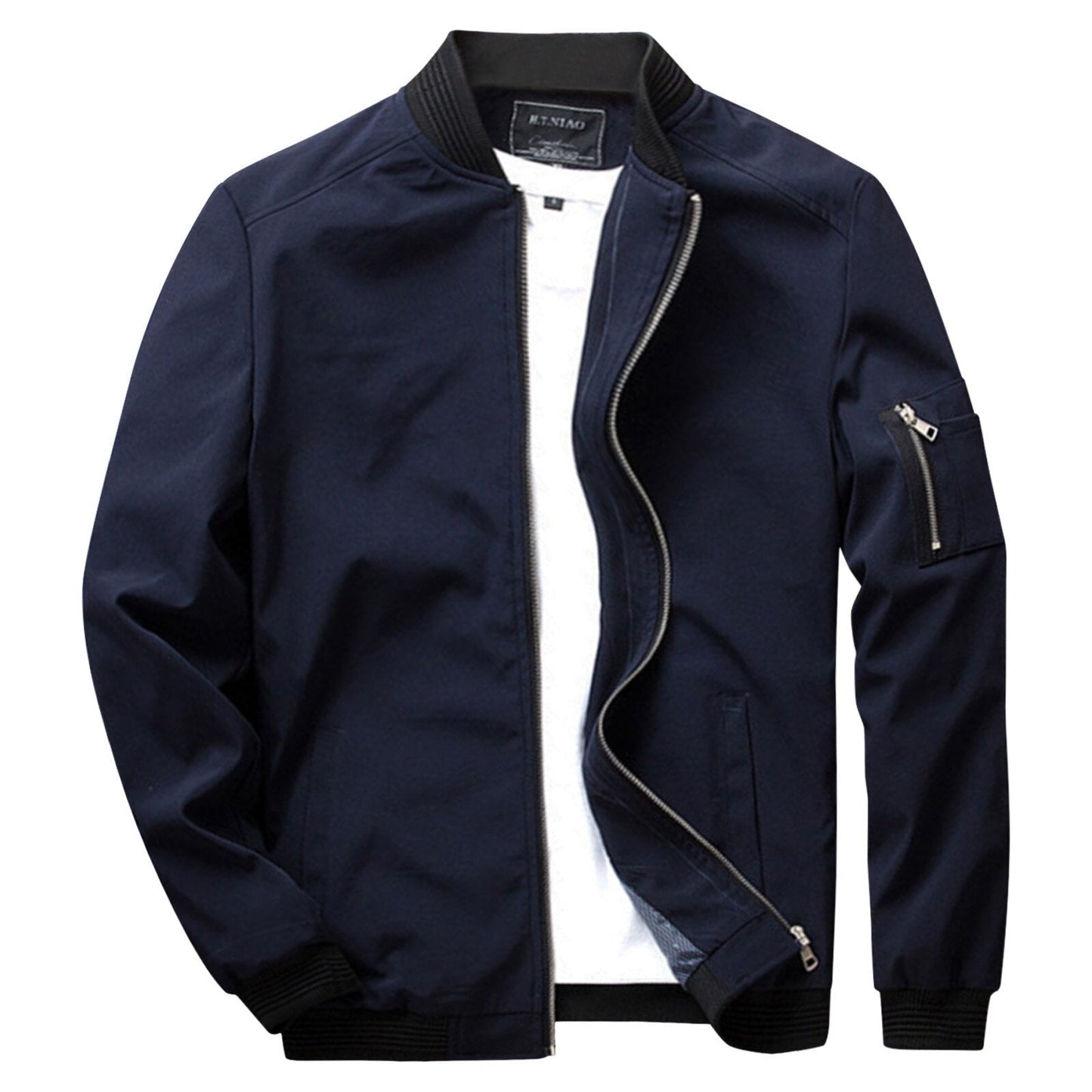 Cesar | Stylish Short Summer Jacket for Men