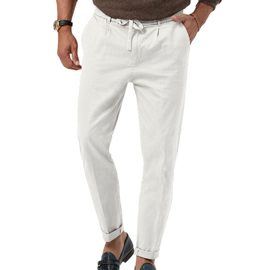 Floris | Classic and Elegant Pants Timeless Style for Men