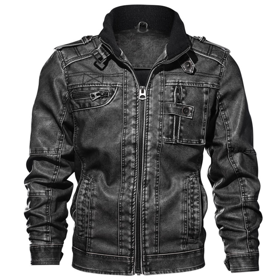 Andre | Stylish Jacket with Premium Materials for Men