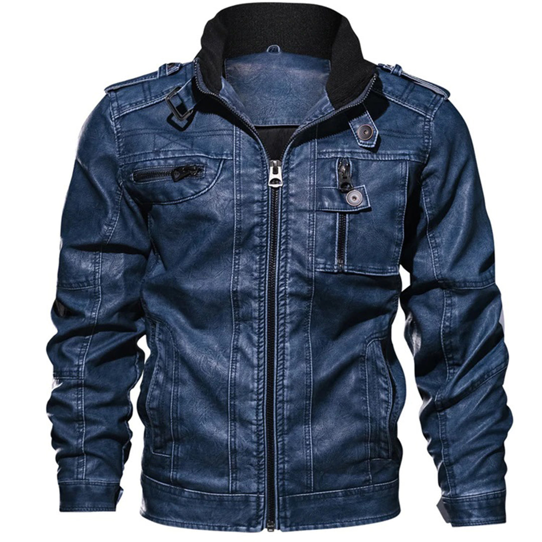 Andre | Stylish Jacket with Premium Materials for Men